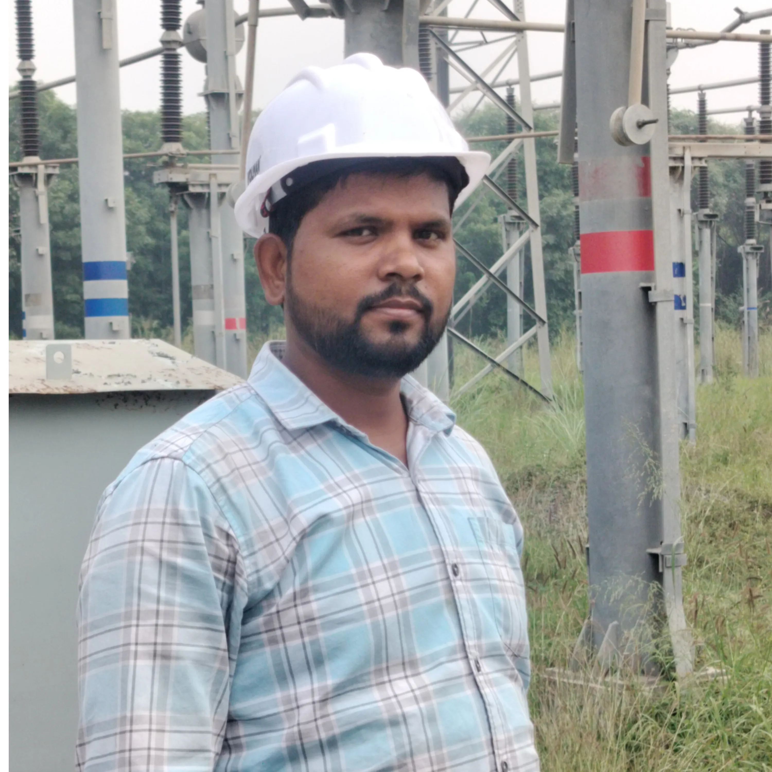 Kaushalkumar Thakur