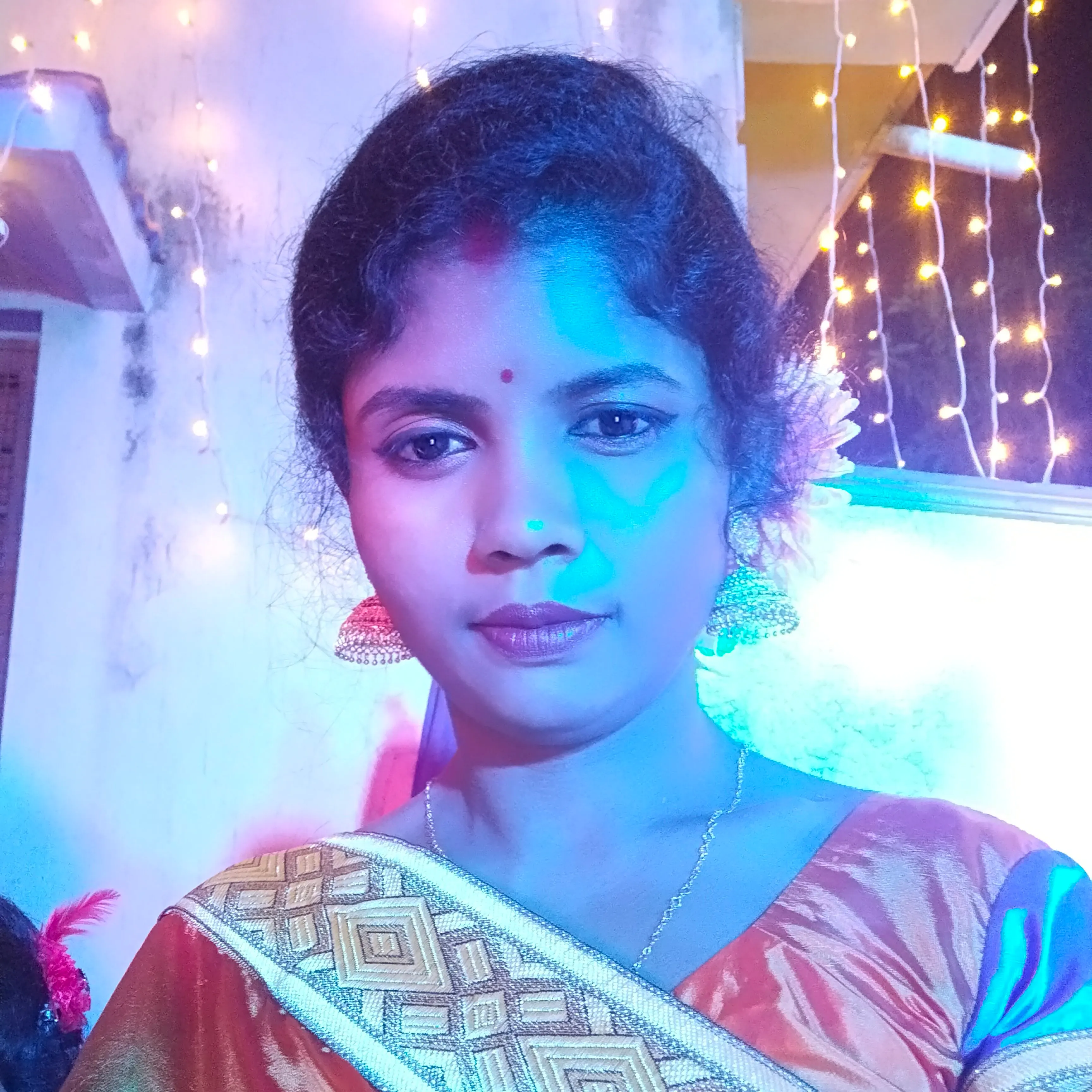 Krishna Sutradhar