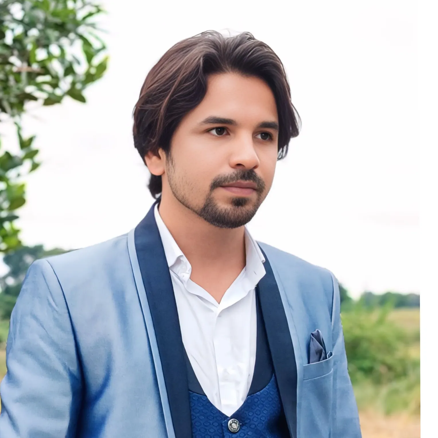 Sahroz khan