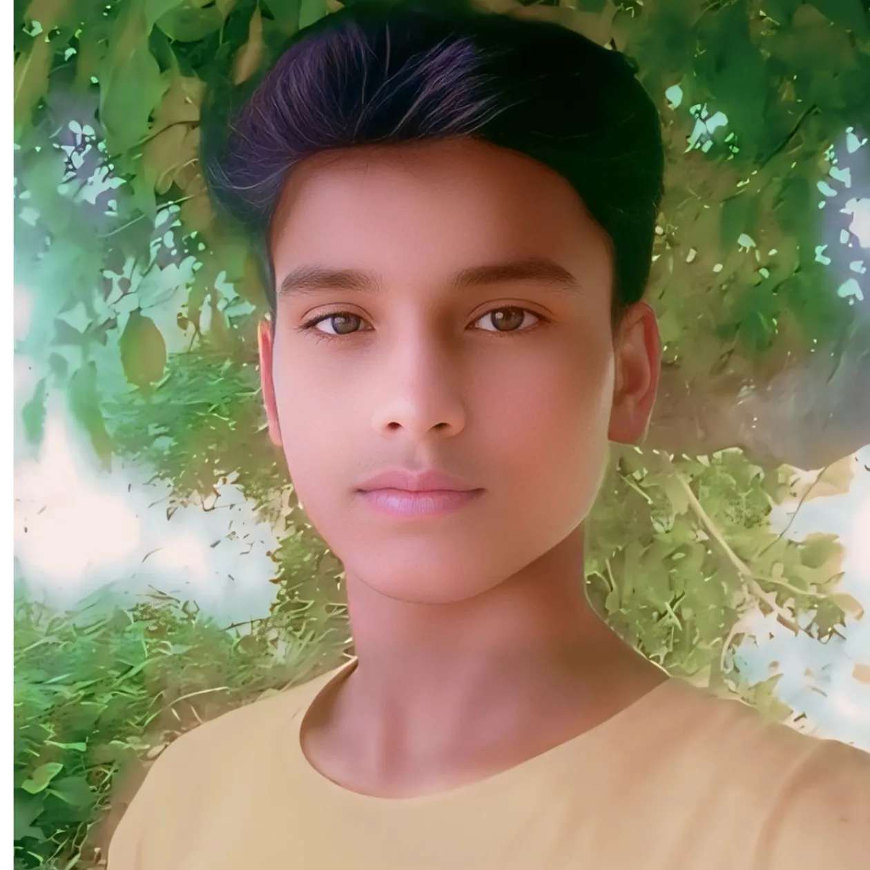 Shubham Rajput