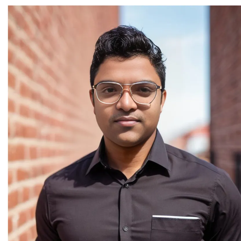 Tanmay Tribhuwankar