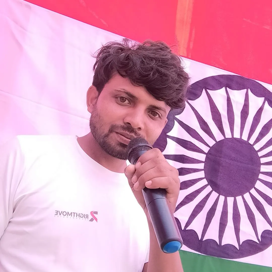 Ajesh Verma