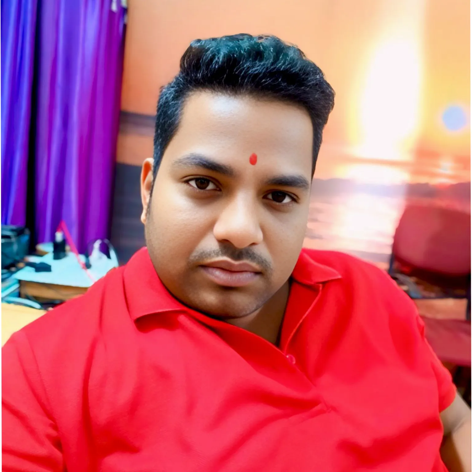 KUMAR SAGAR