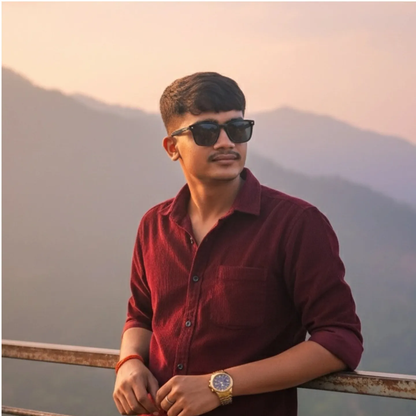 Sumit Yadav
