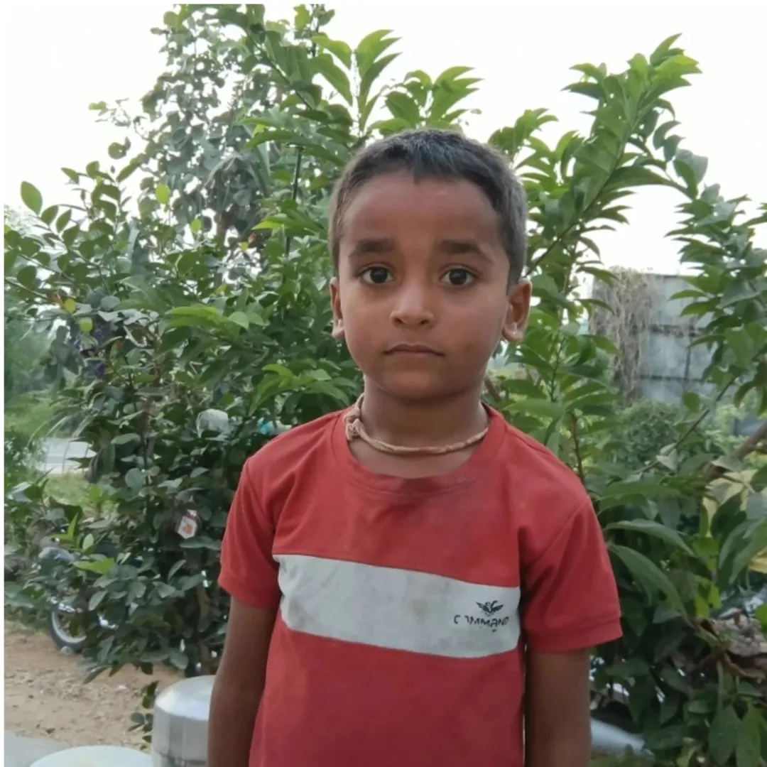 Nareshkumar meena