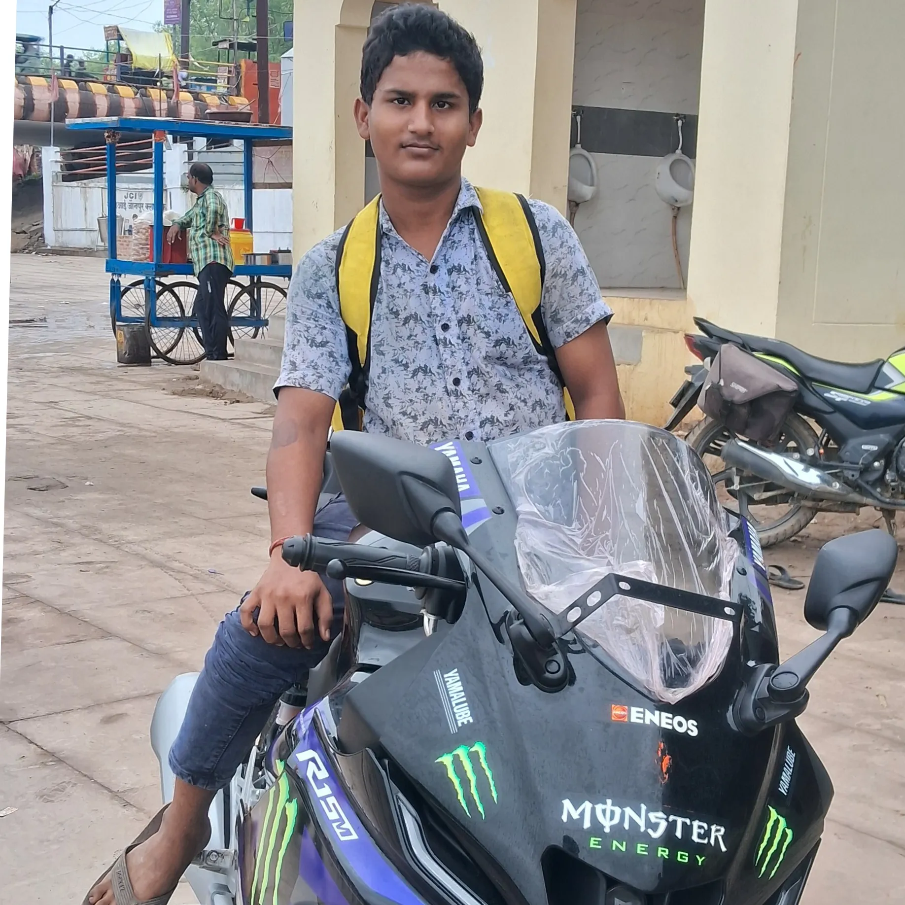 Asifmhadeaf Sahil