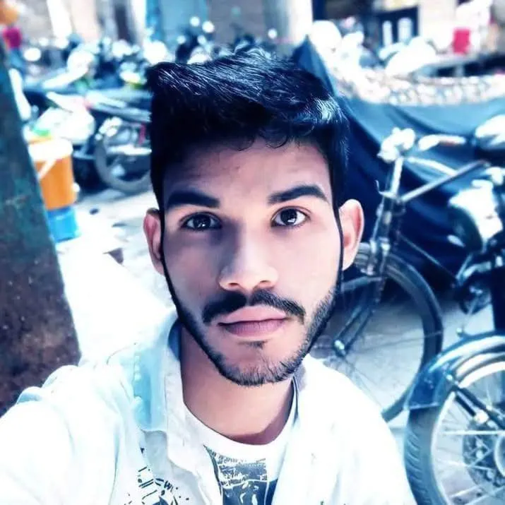 Ankit Guptaji