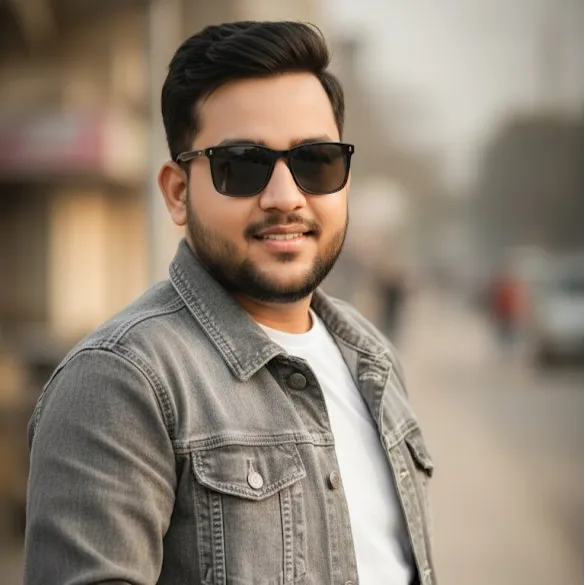 golu verma