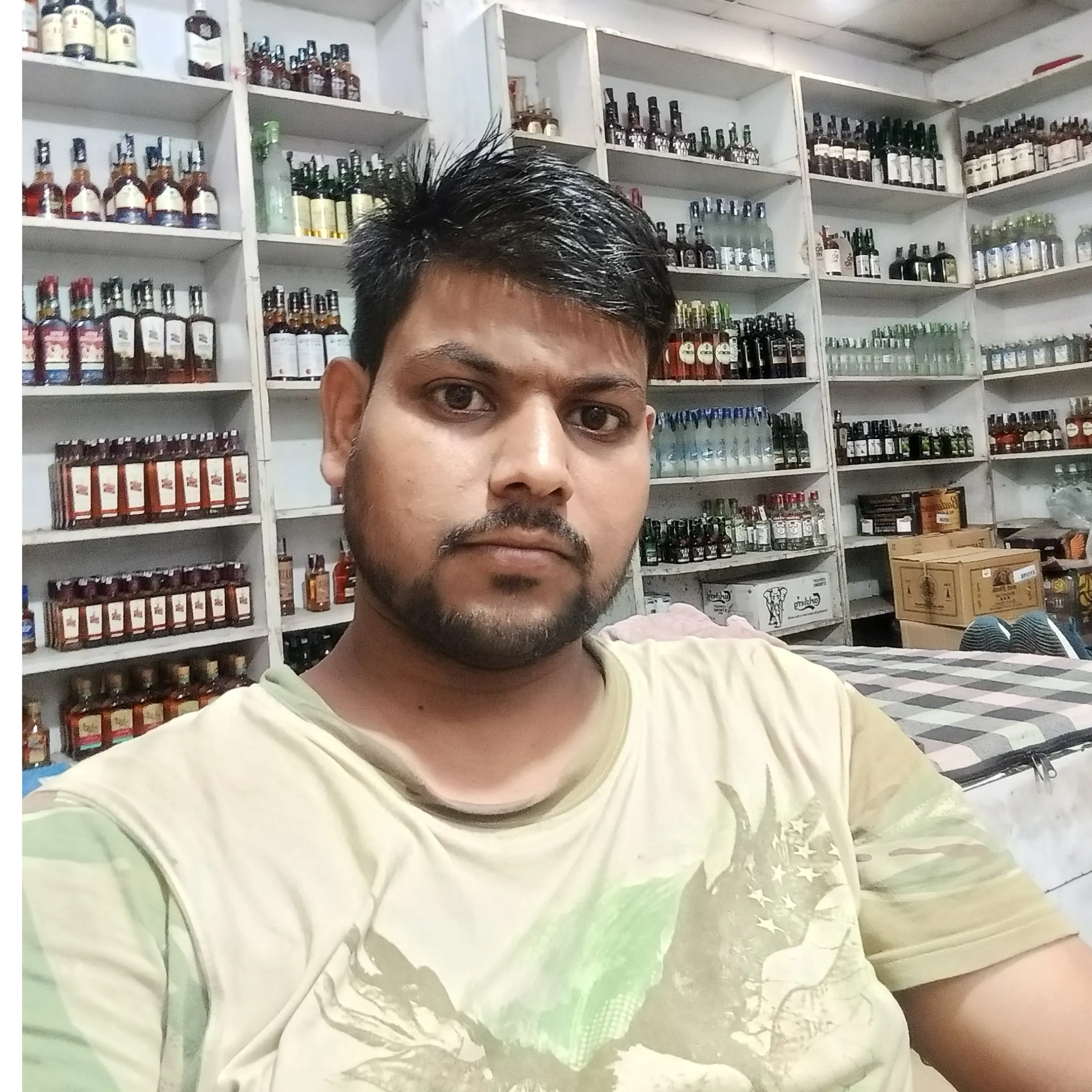 Pankaj Kumar