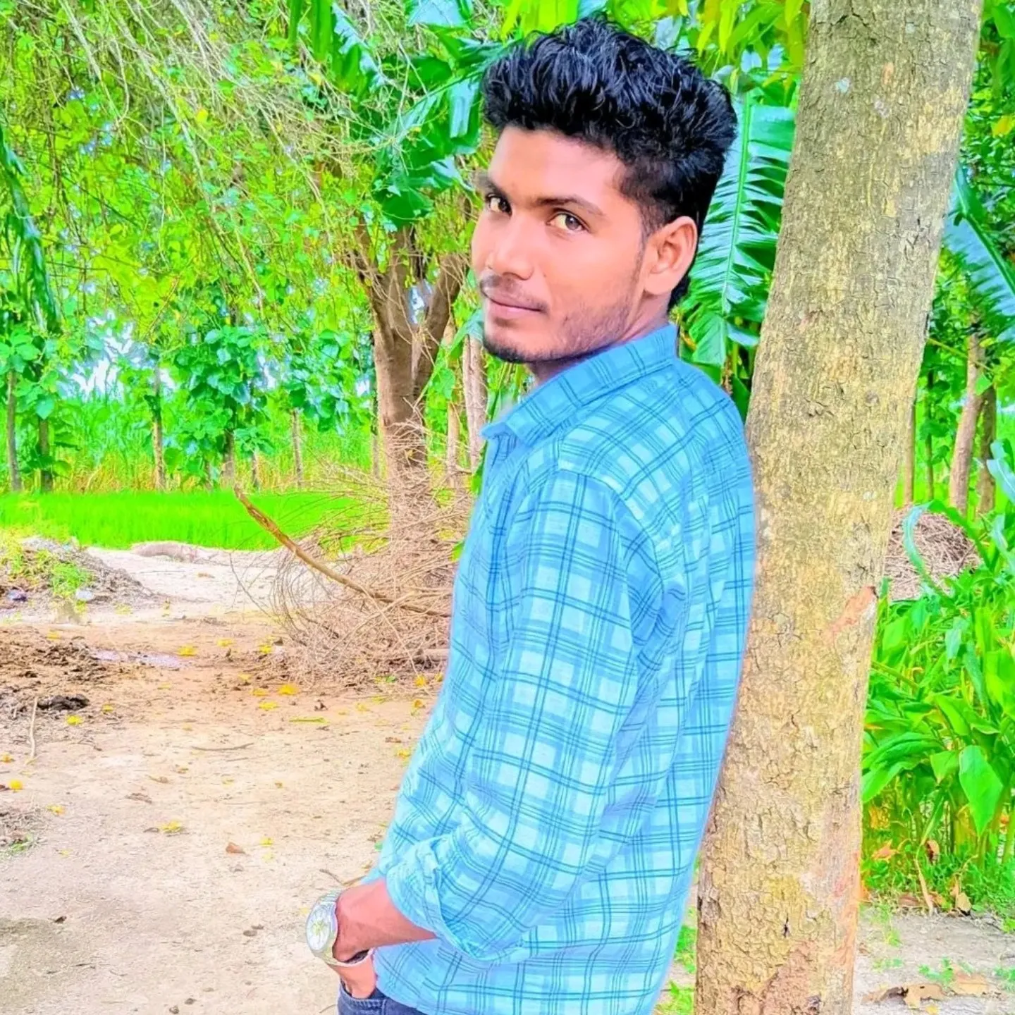 Sangam raja