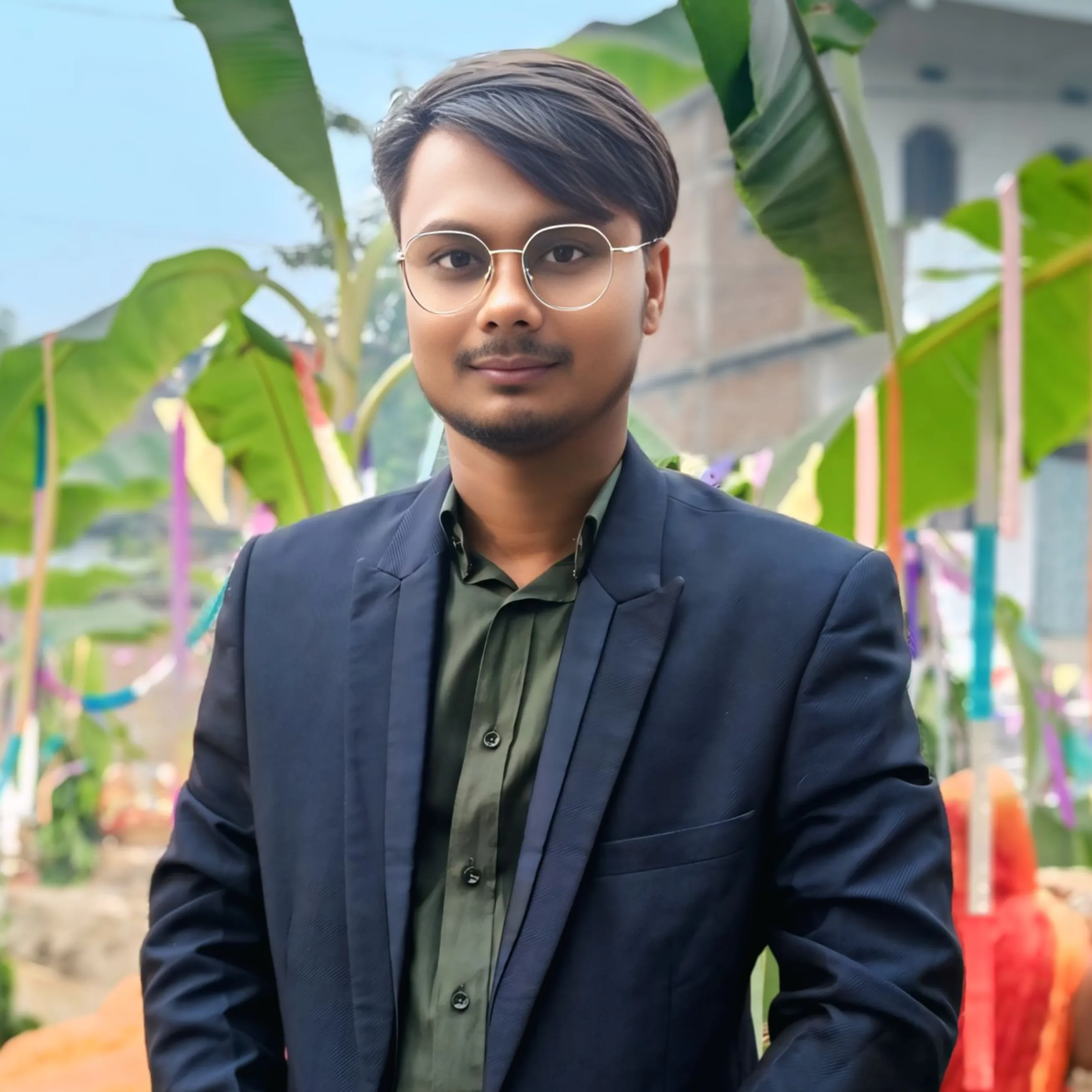 Manish Kumar