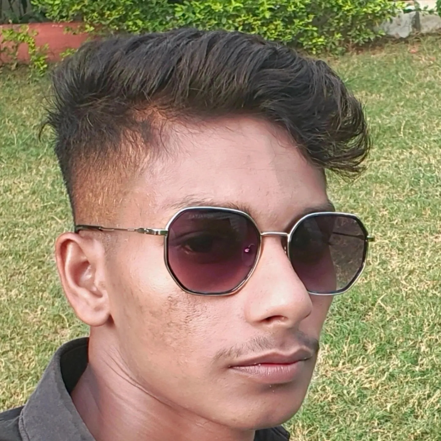 jagdish rathva