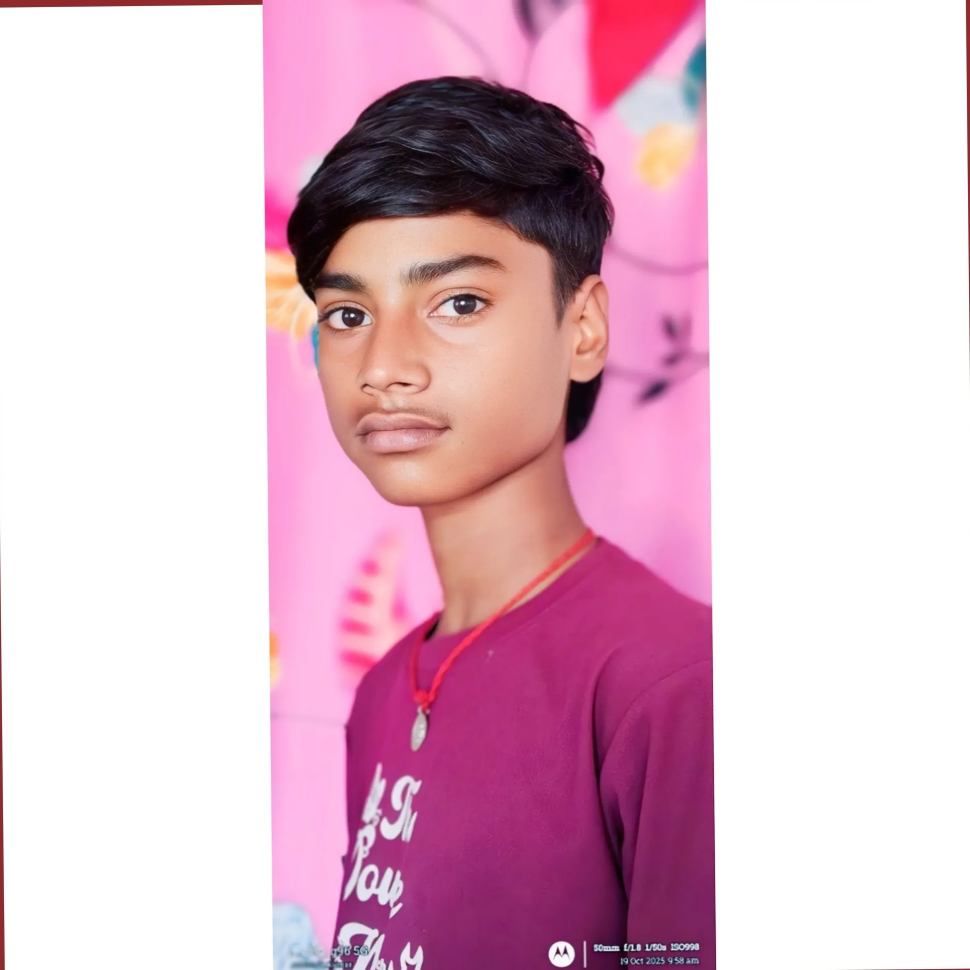 Abhishek Kumar