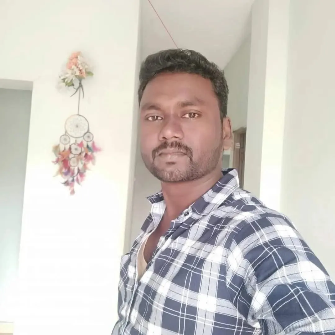 S.Gopinath Karan