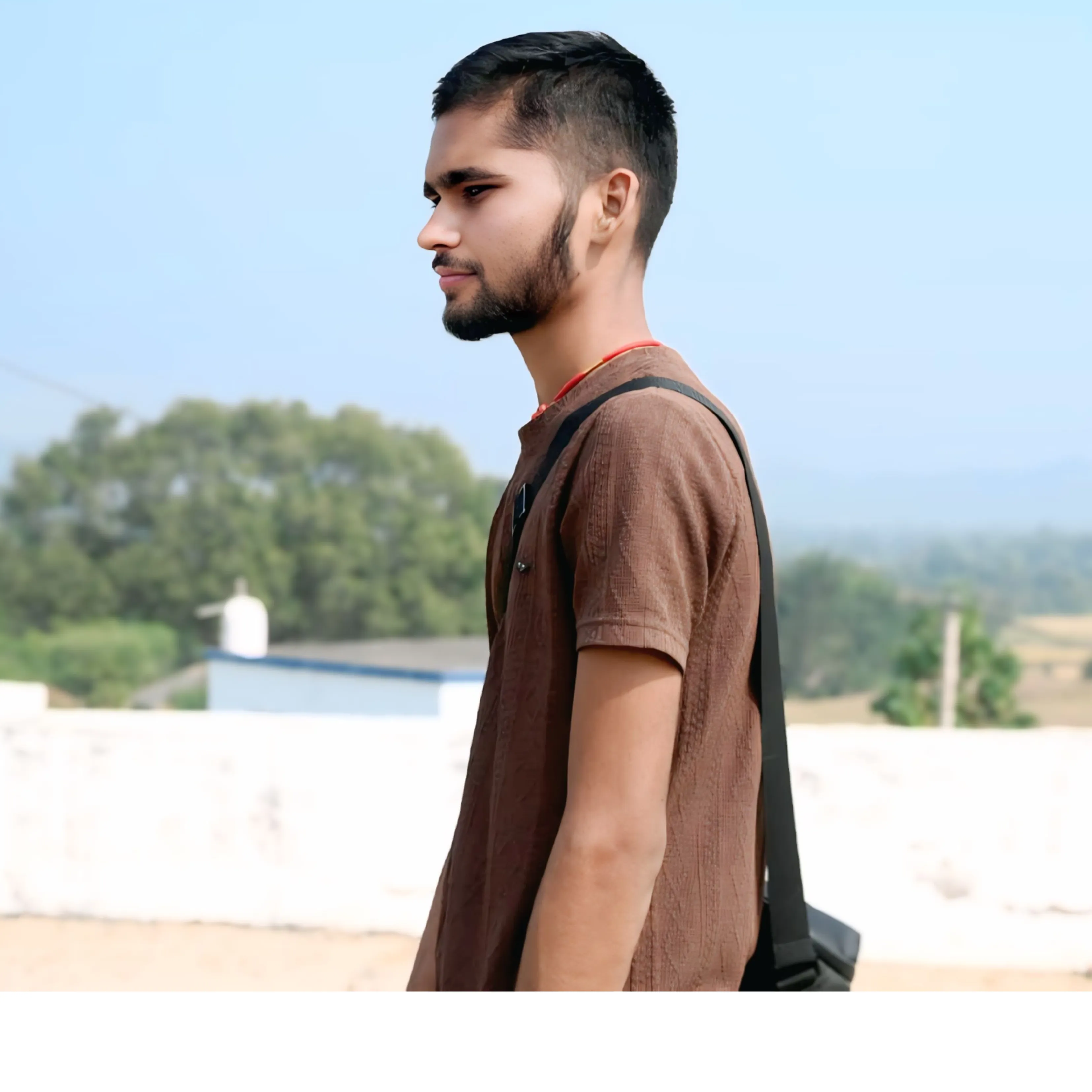 Sachin Kumar