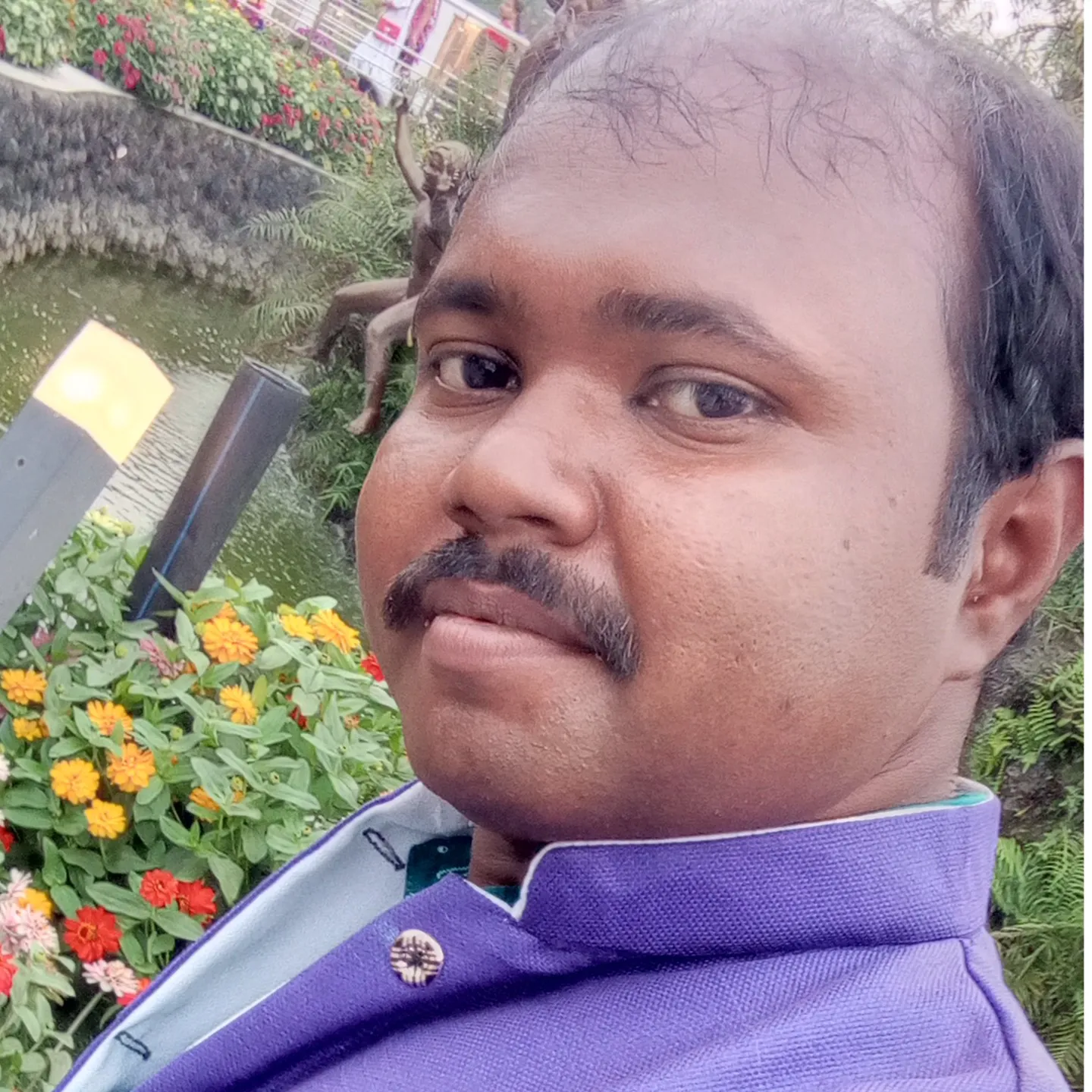 KOUSHIK DEBNATH