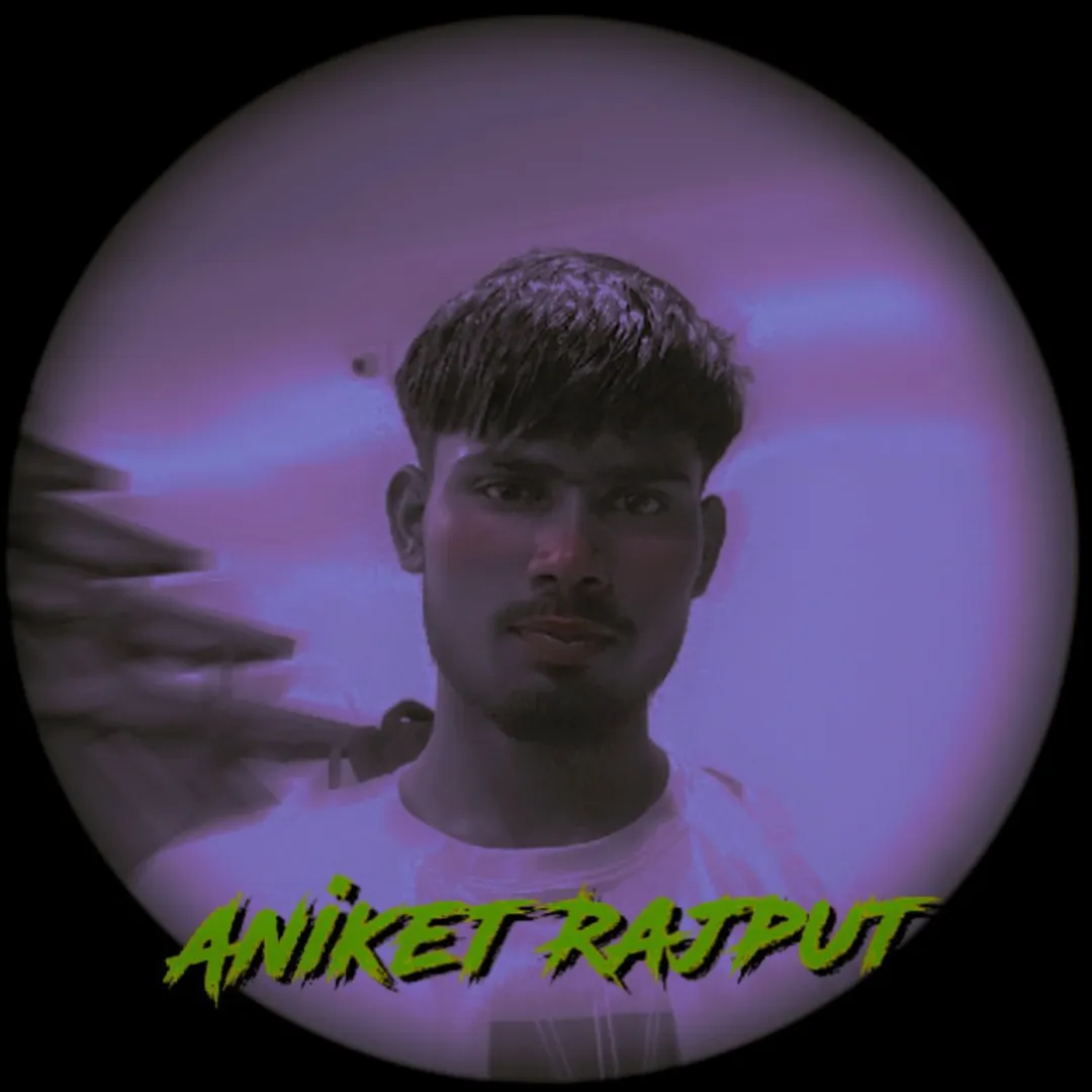 Aniket Rajput