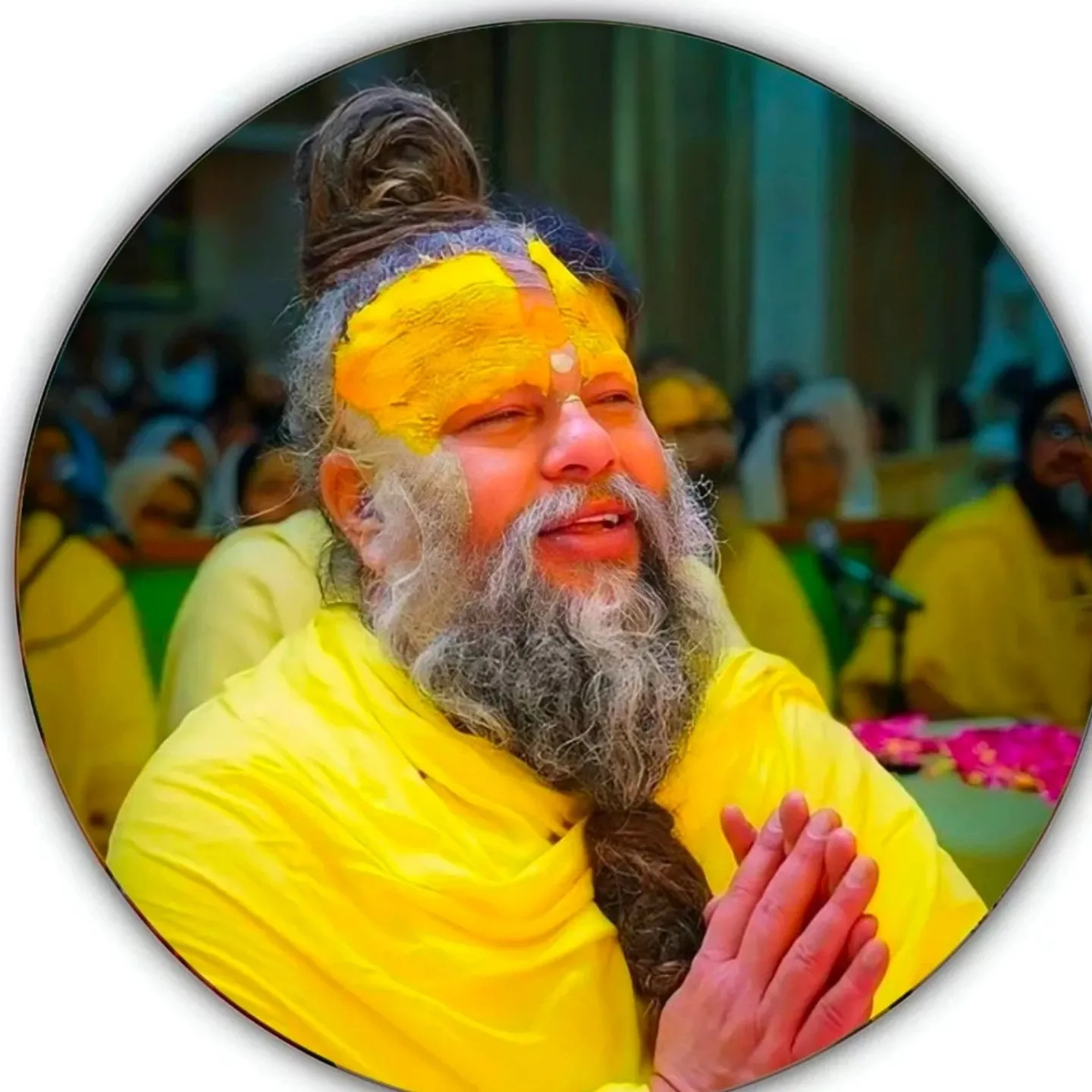 Mahendra kumar