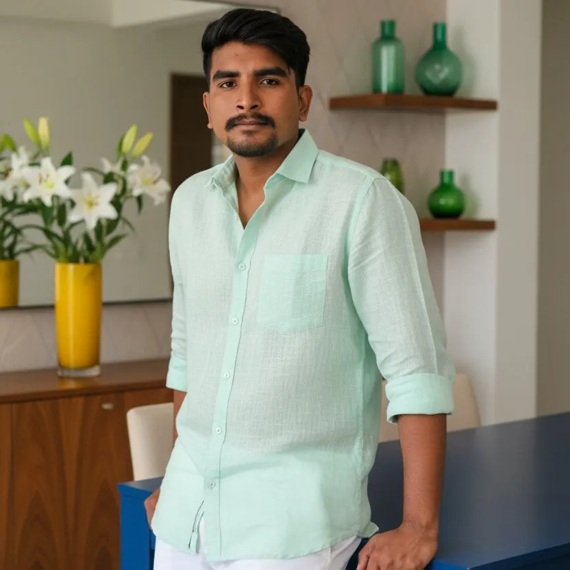 Gourav Katheria