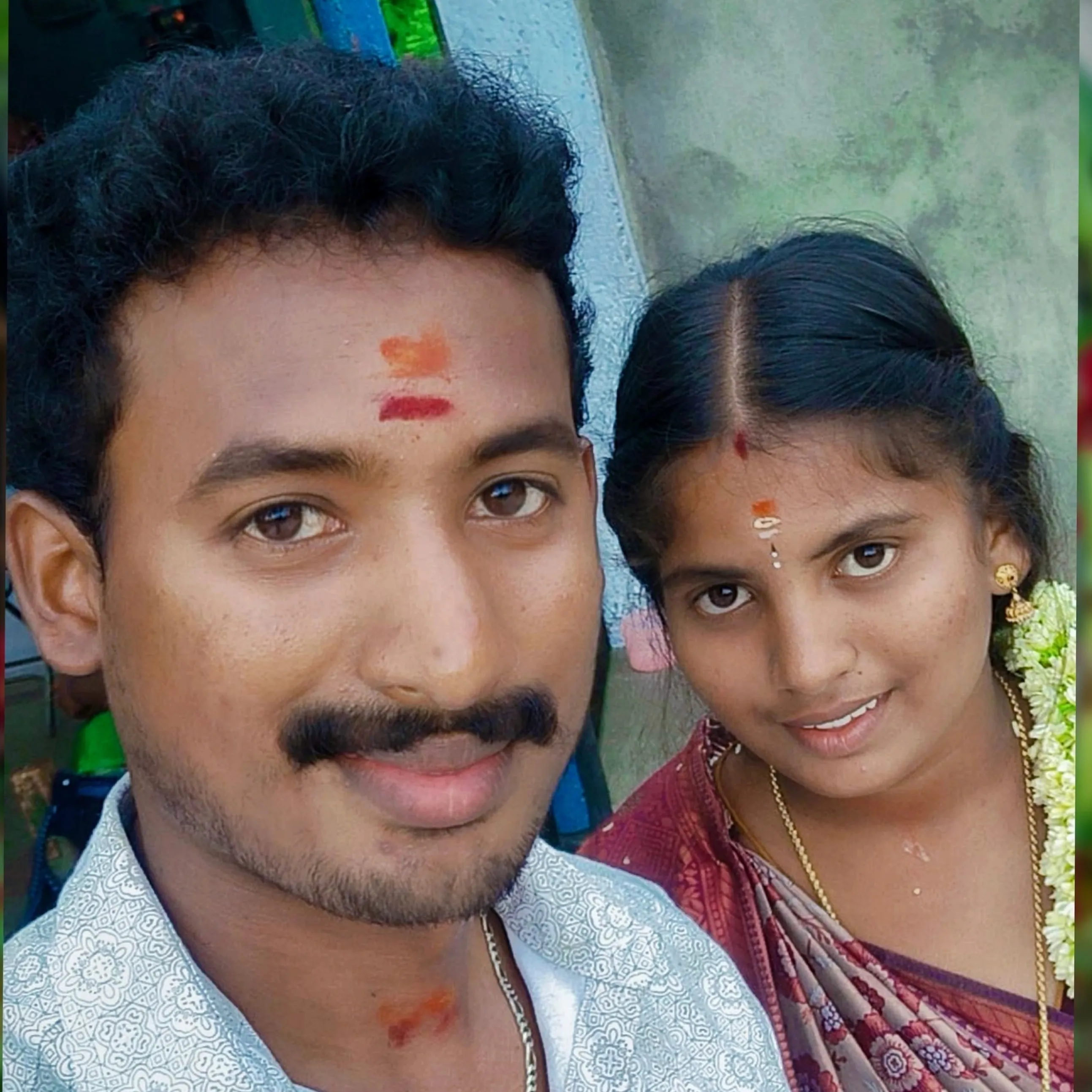 Jothi mani