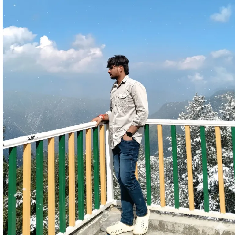 Kaushal Kumarkeshri
