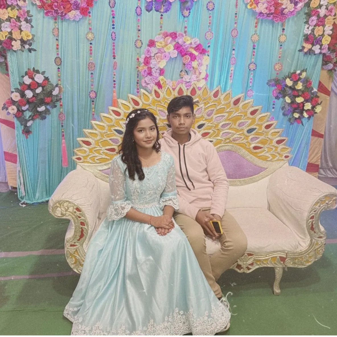 Sahil Kumar