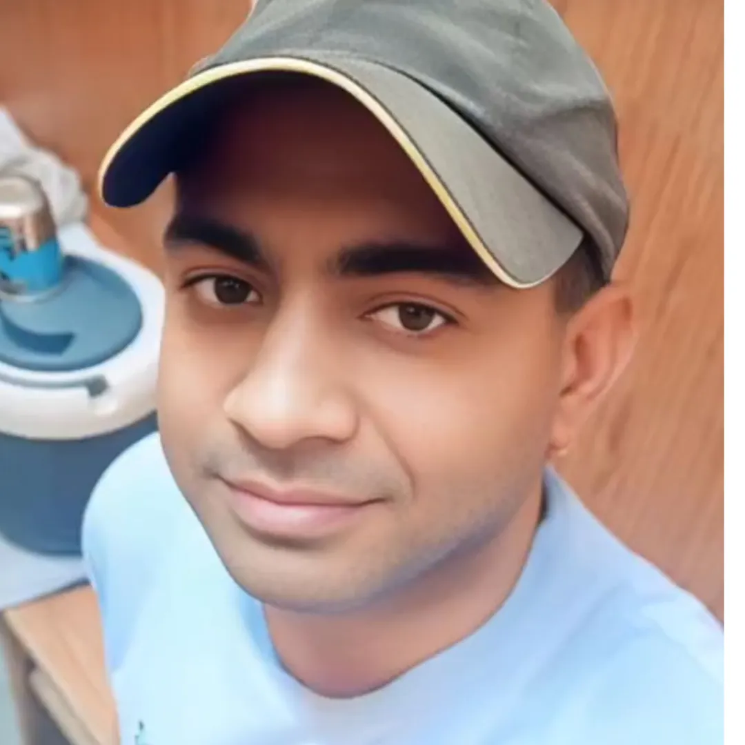 Shravan Vaishanv