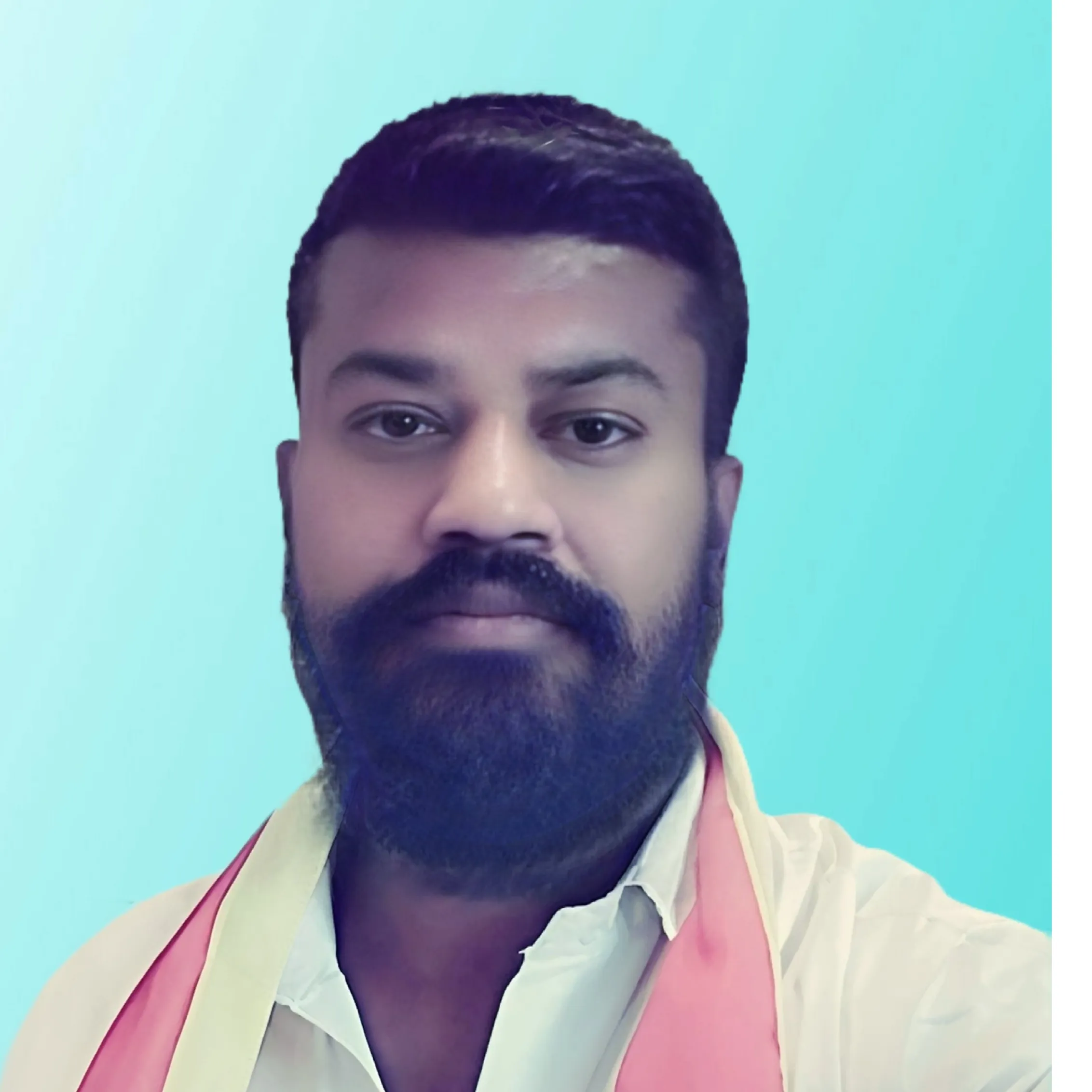 Renukesha NK