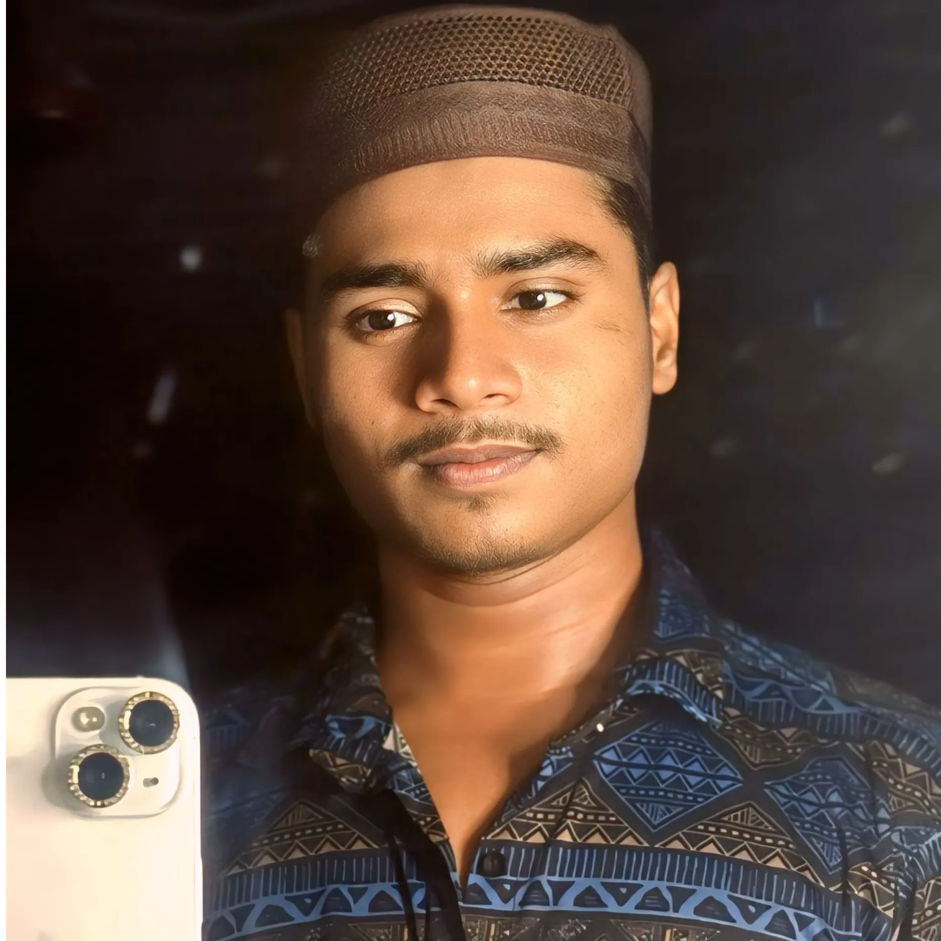 Rubel Sk