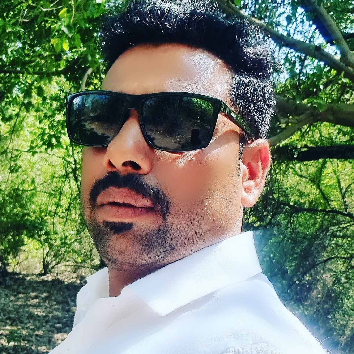 "Krishna,, "Chavhan,,