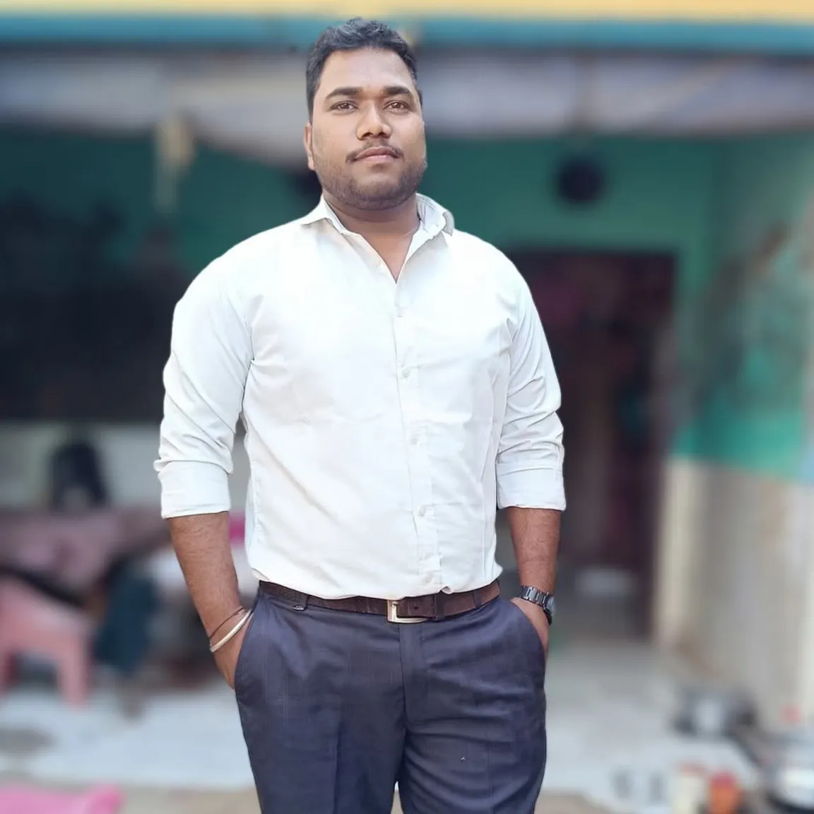 Aashish Kirar