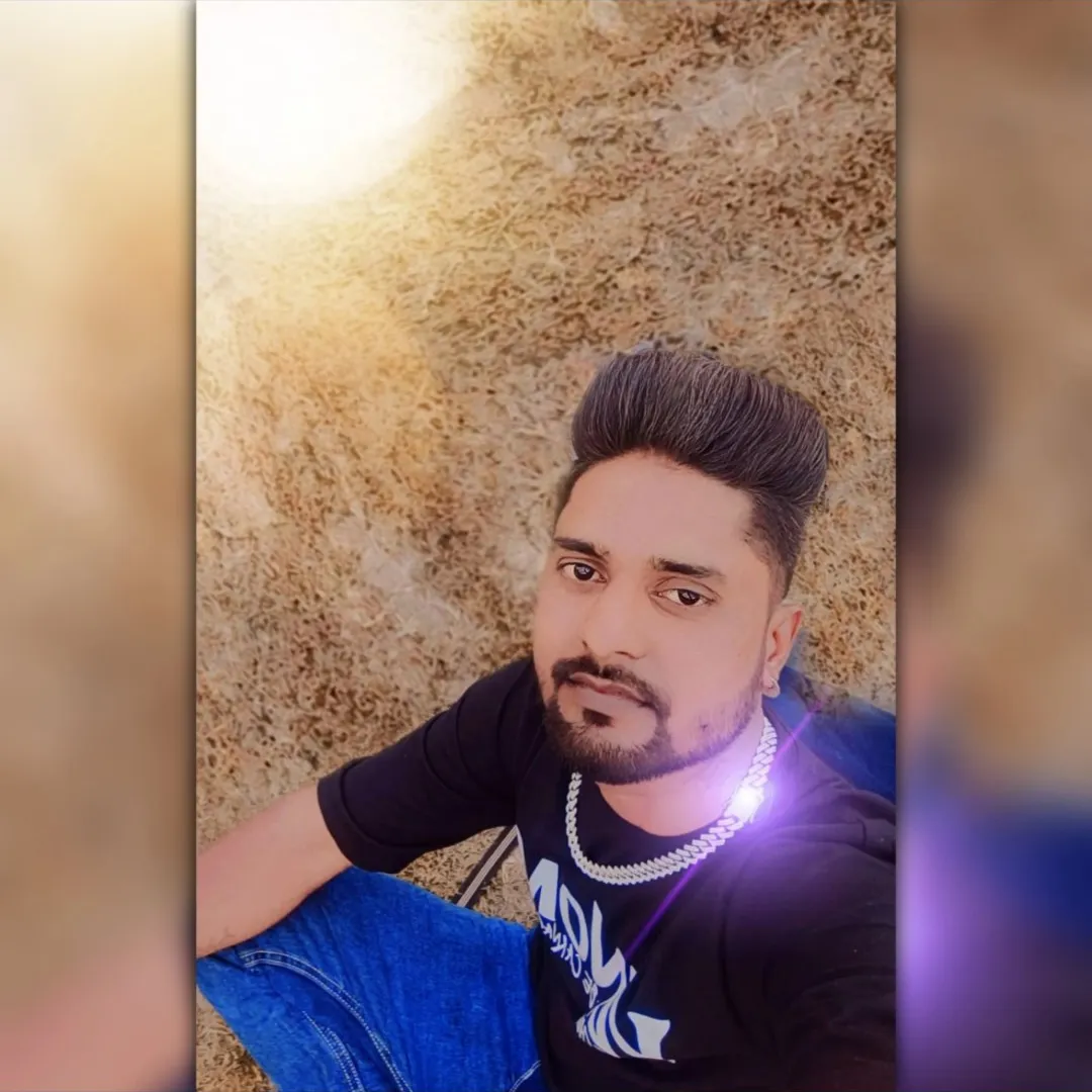 Ravi Rajput