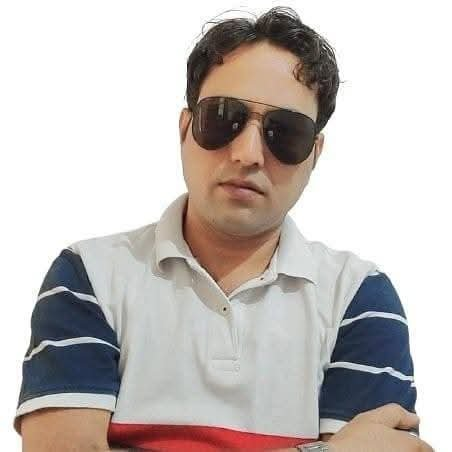 SANJEEV RAJPUT