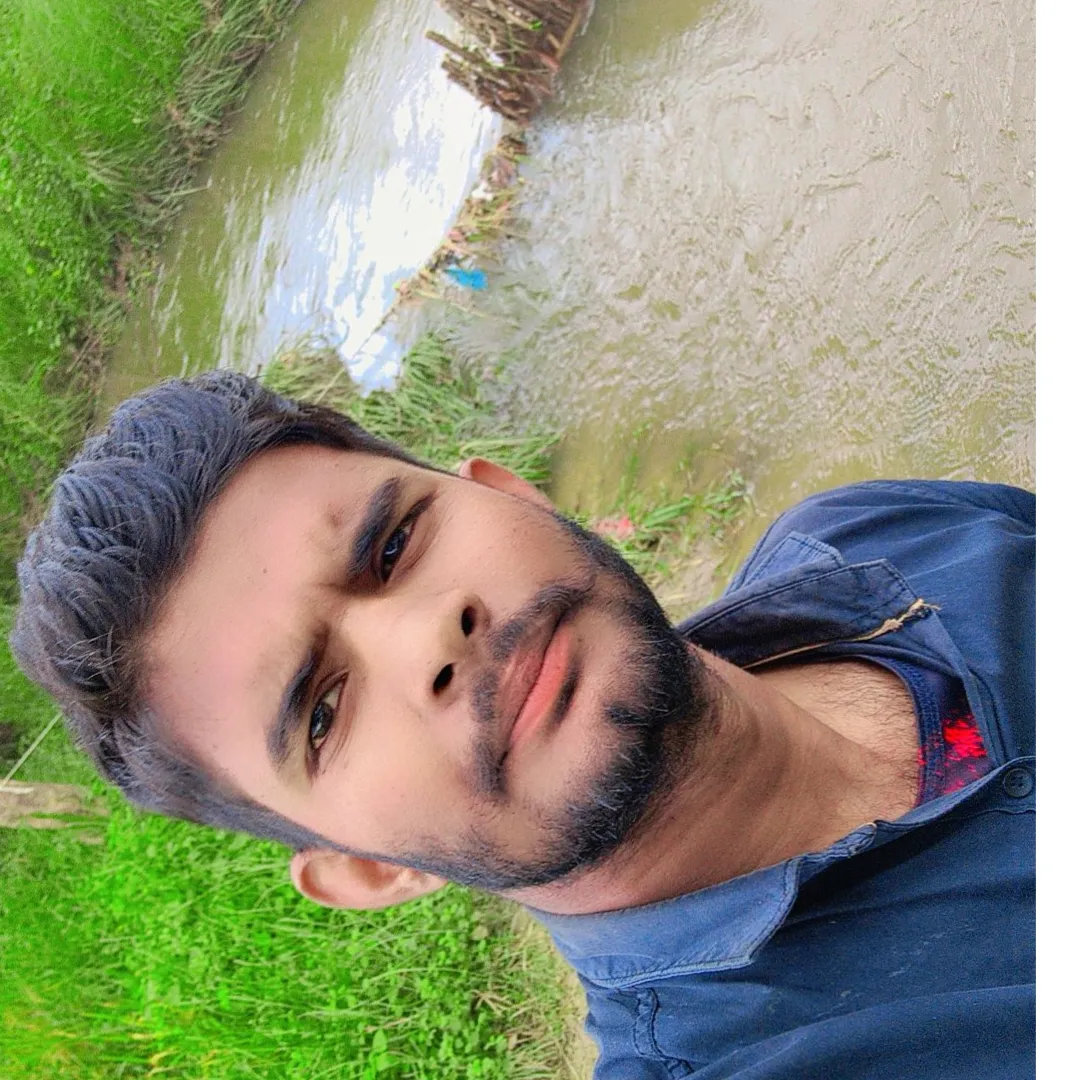 Abhay Pratap