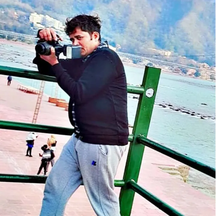 प्रदीप कुमार