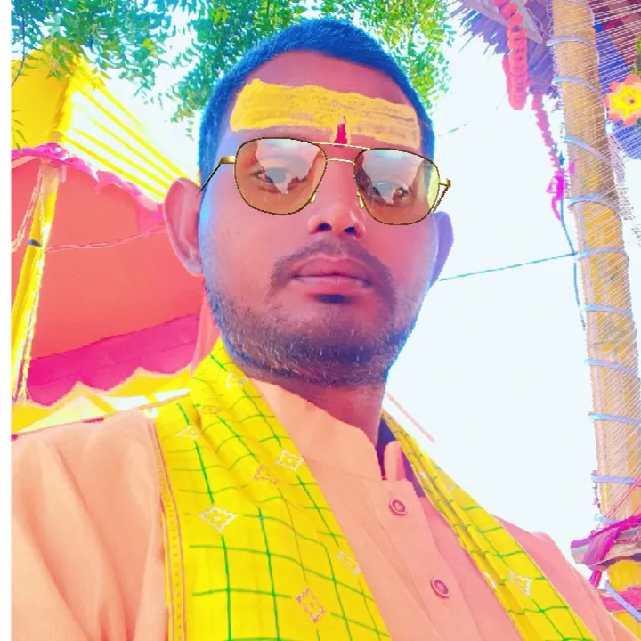 Tuntun Kumarpanday