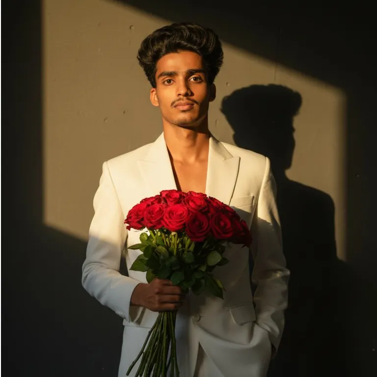 Anuj Shakyaji