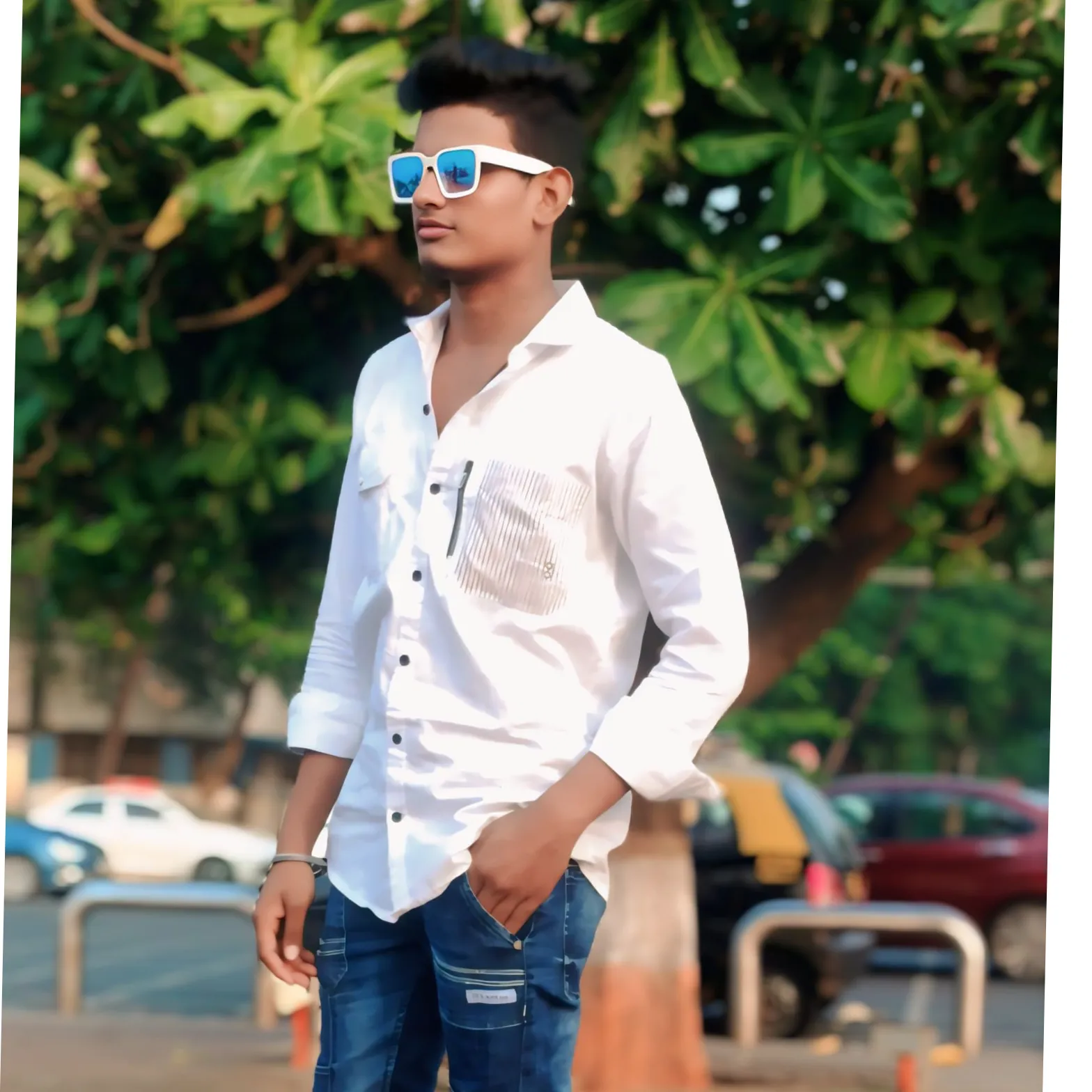 Vishal raj