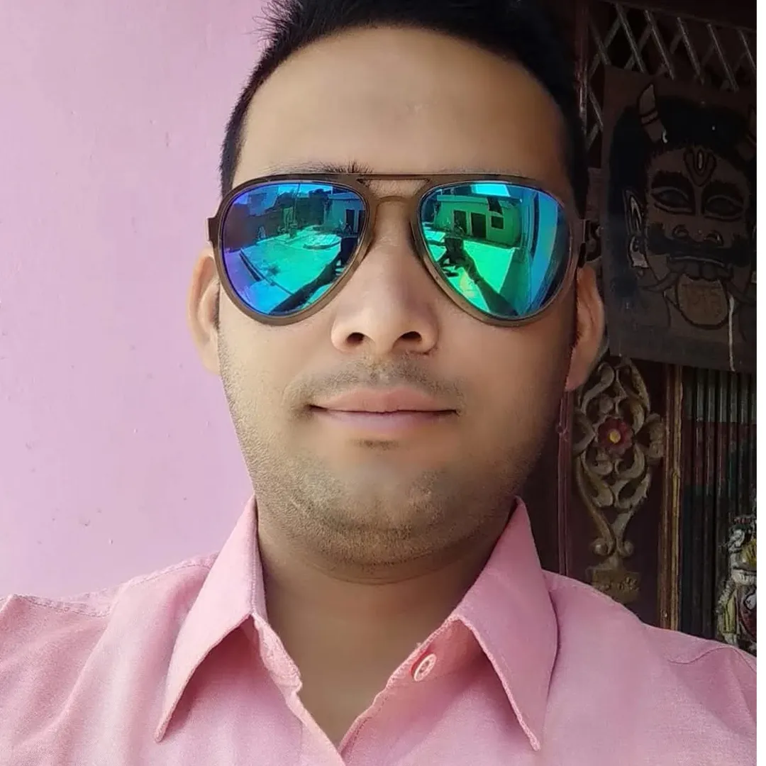 Himanshu Chauhan