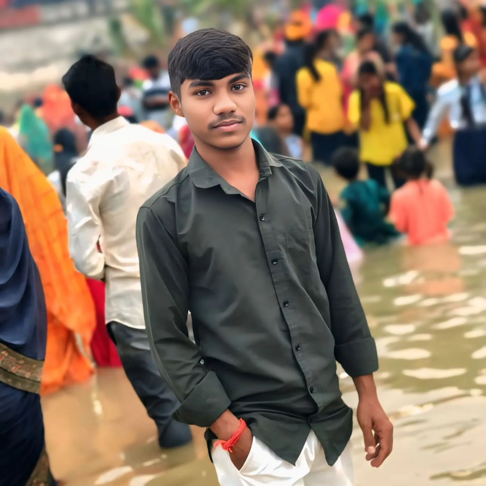 Hariram Rajbhar