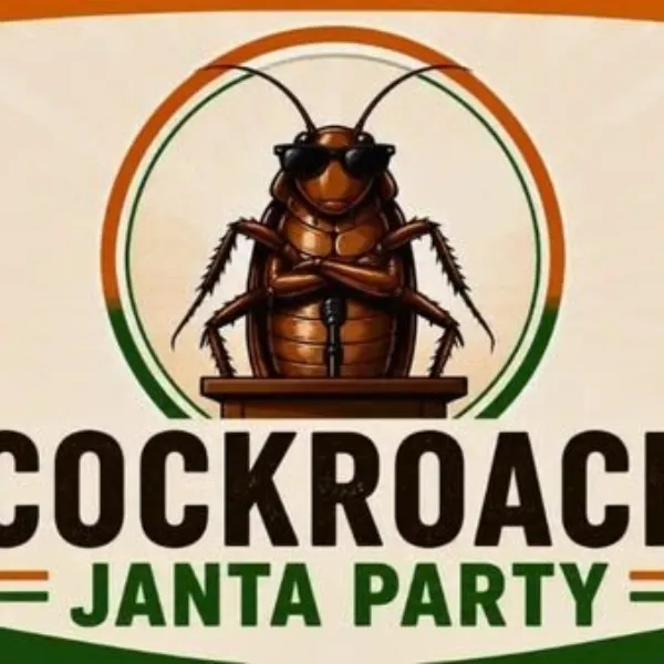 cocachroch party