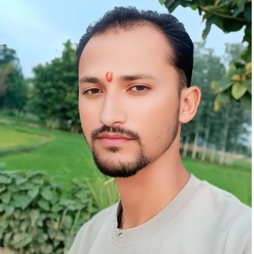 Anup verma