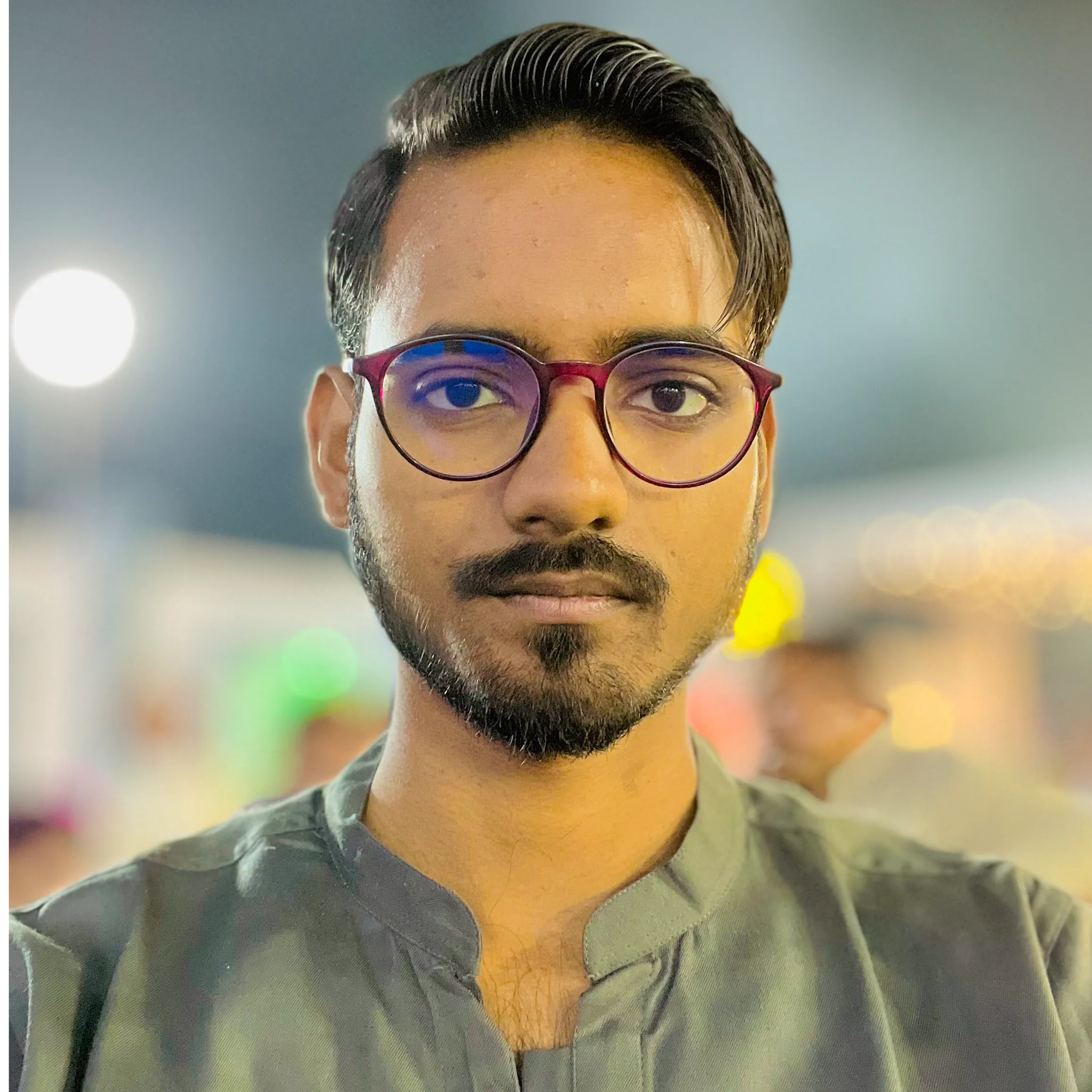 Shami Alam