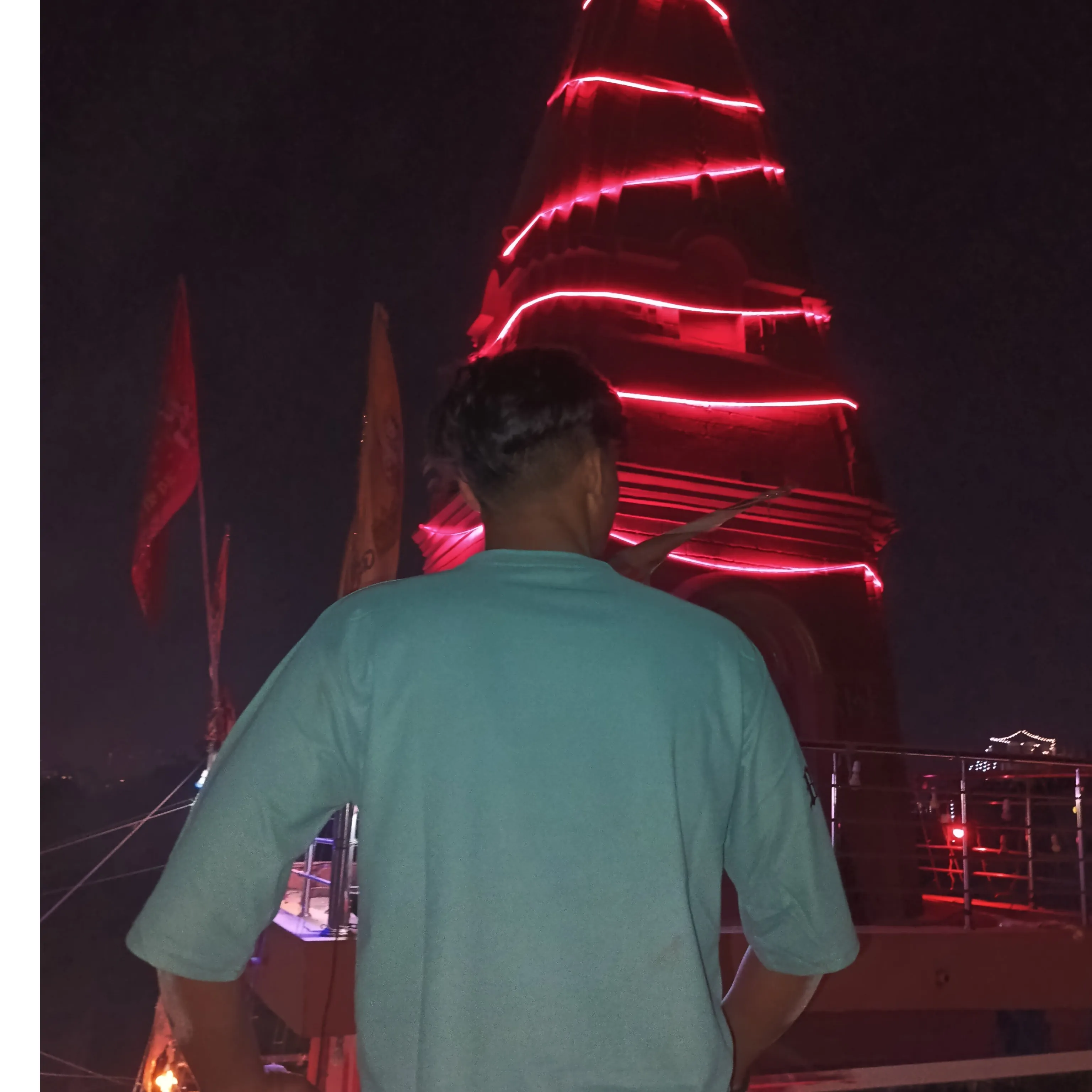 Mr Abhi