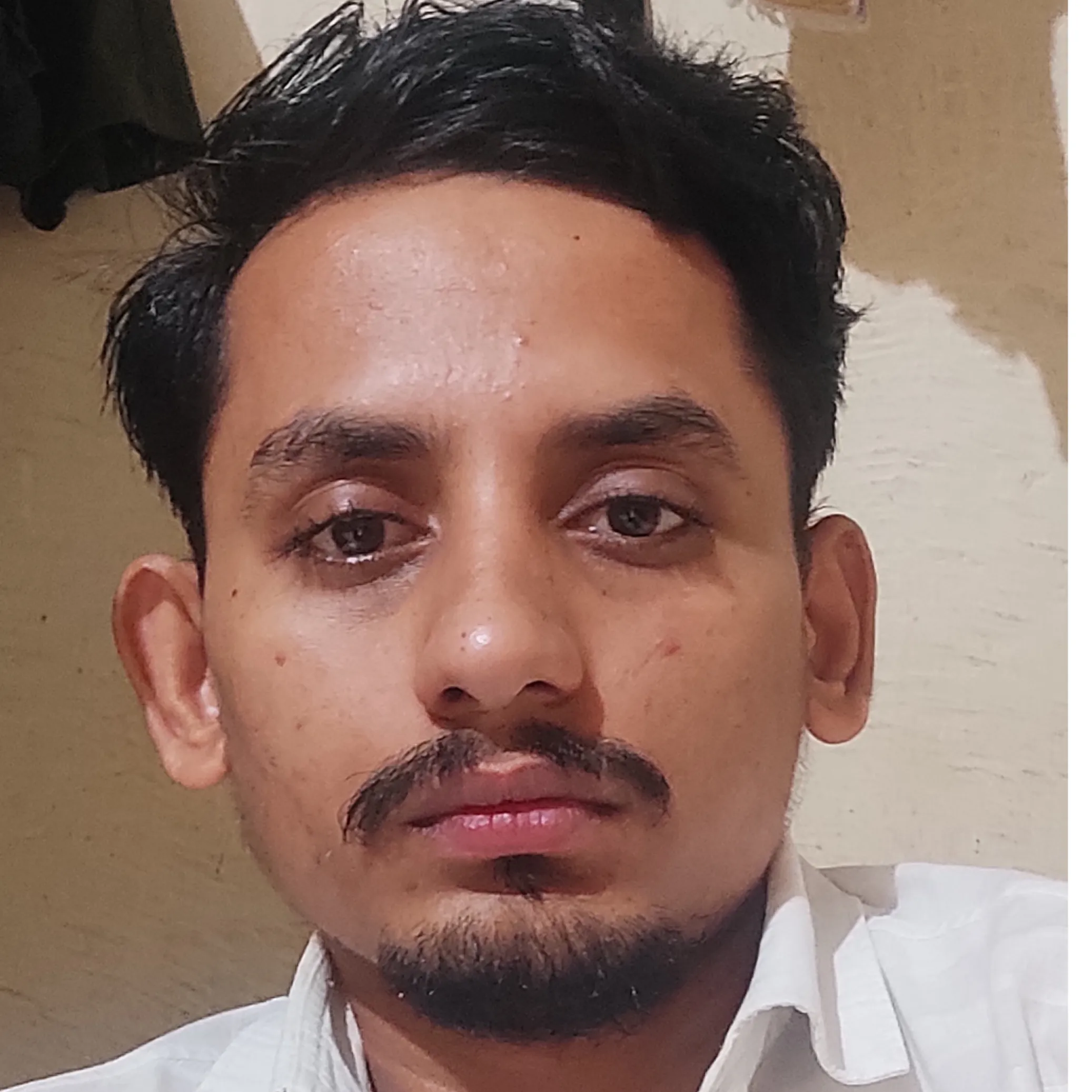 Akash Tiwari