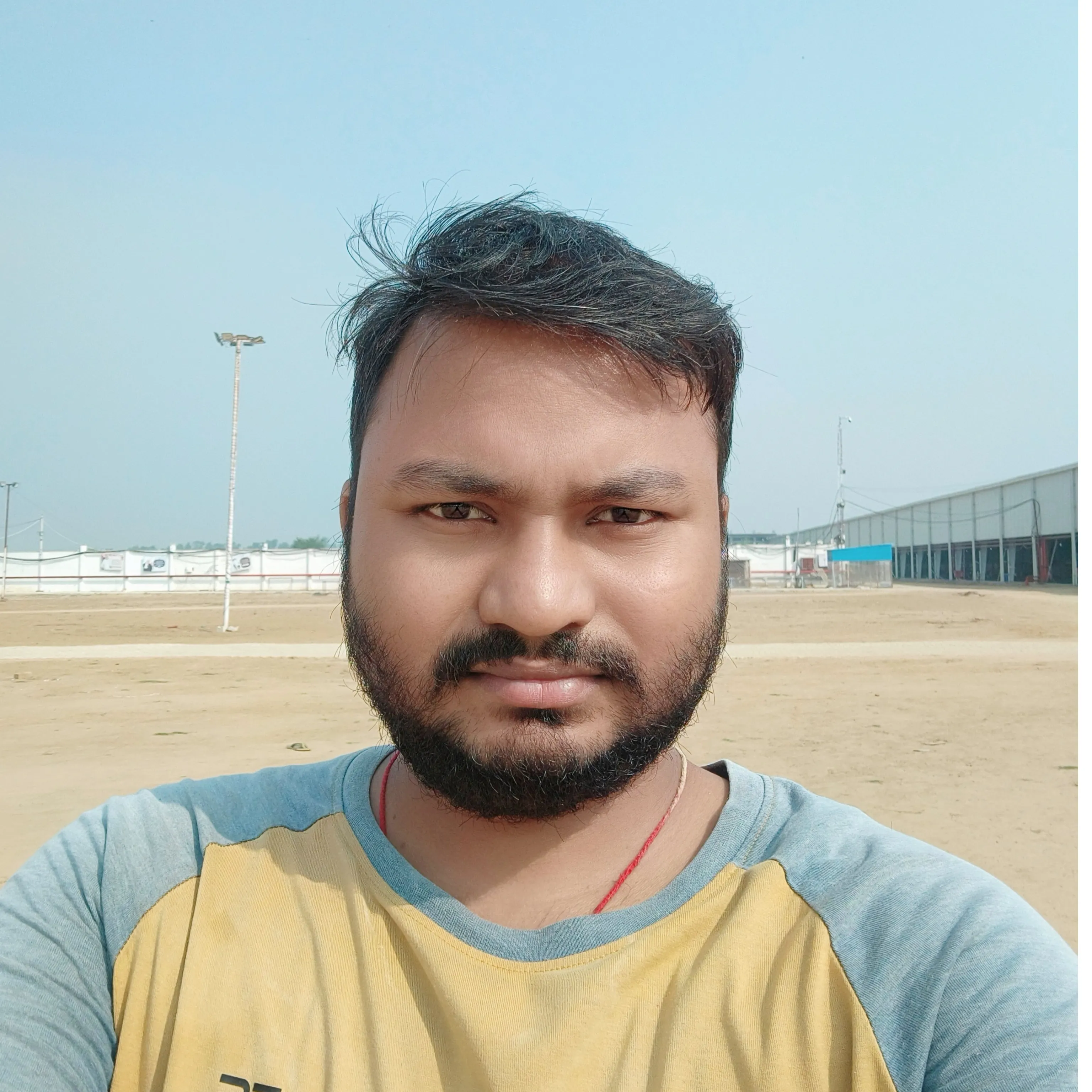 Mithun Mitra
