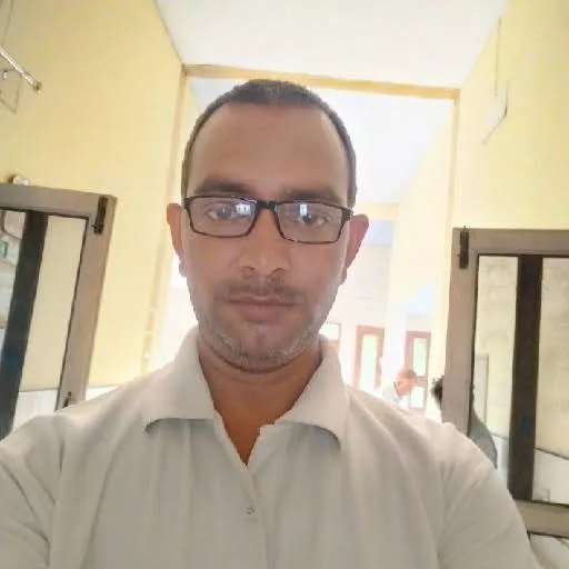 NIZAMUDDIN SAIFI