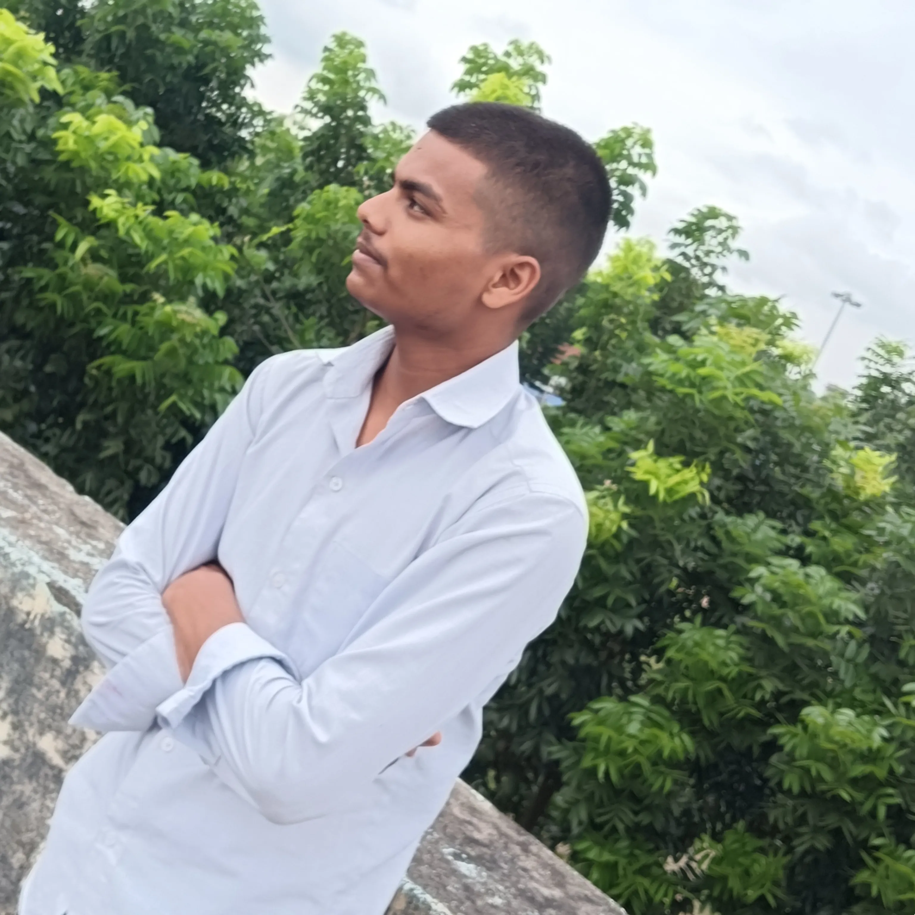 Am-ar Gupta
