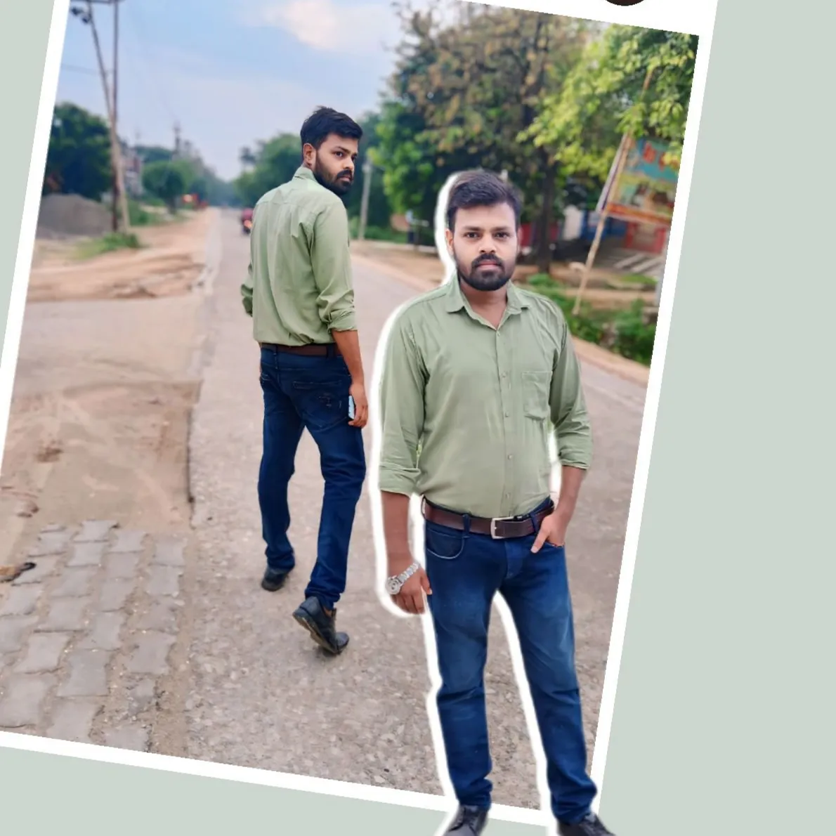 Abhinav Prakash