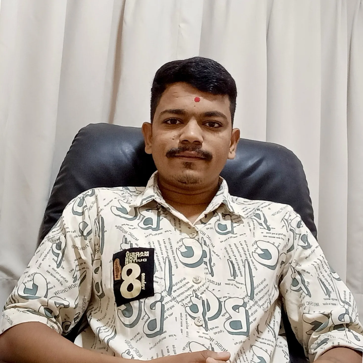 Jay Prajapati